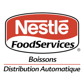 Nestle Foodservices Logo PNG