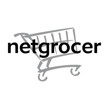 Netgrocer Logo PNG