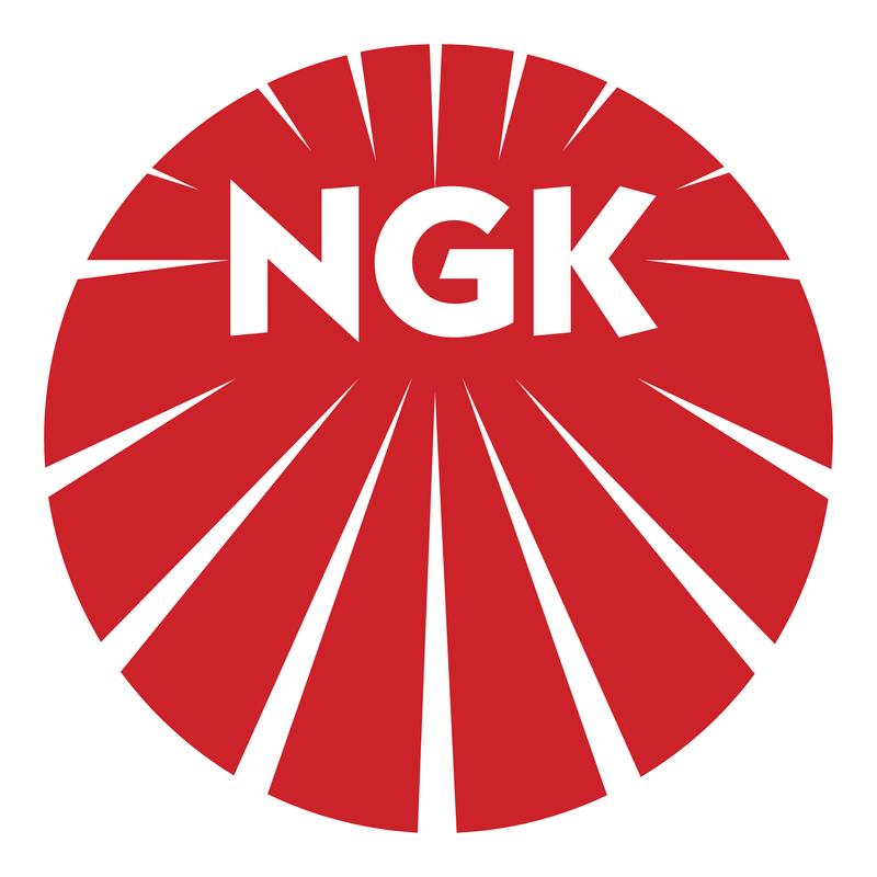 NGK Logo PNG Vector, Icon Transparent