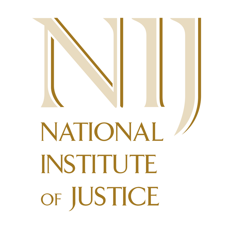 Logo Nij PNG Vector, Icône