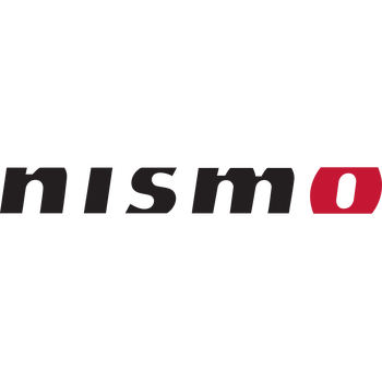 Nismo 标志PNG透明