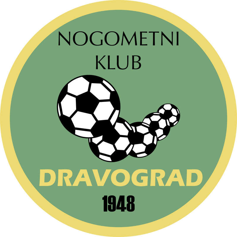 NK Dravograd Logo PNG Vector  PNG