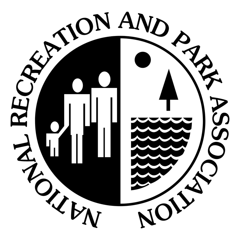 National Recreation And Park Association Logo PNG Vector, Icon Transparent