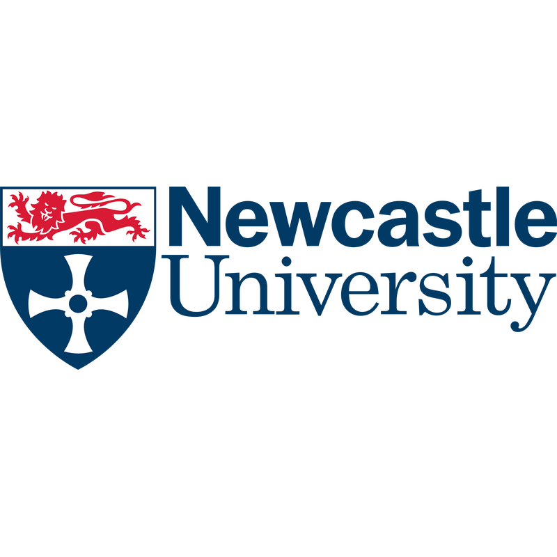 Newcastle University Logo PNG Vector, Icon Transparent