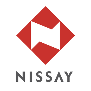 Nissay Logo PNG