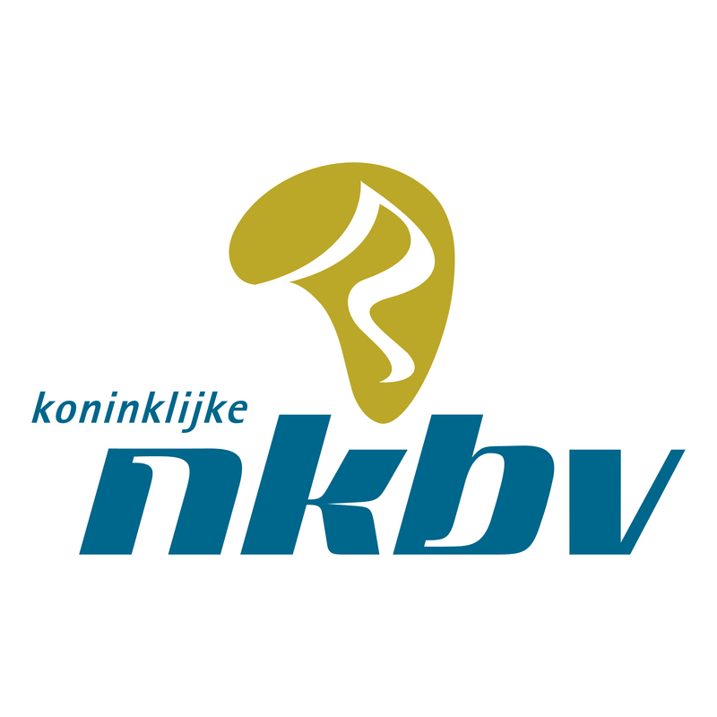 NKBV Logo PNG Vector  PNG