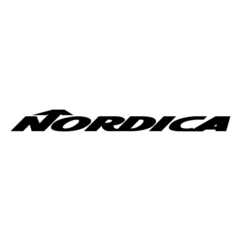 Nordica ロゴ PNG Vector  PNG