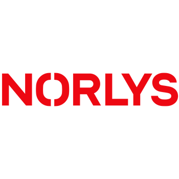 Norlys Logo PNG