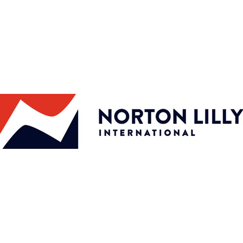 Norton Lilly International Logotyp svg