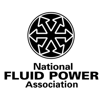 National Fluid Power Association Logo PNG