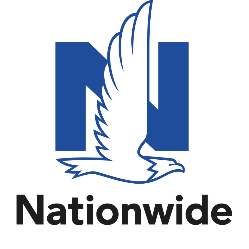 Nationwide Mutual Insurance Company Logo PNG Vector  PNG