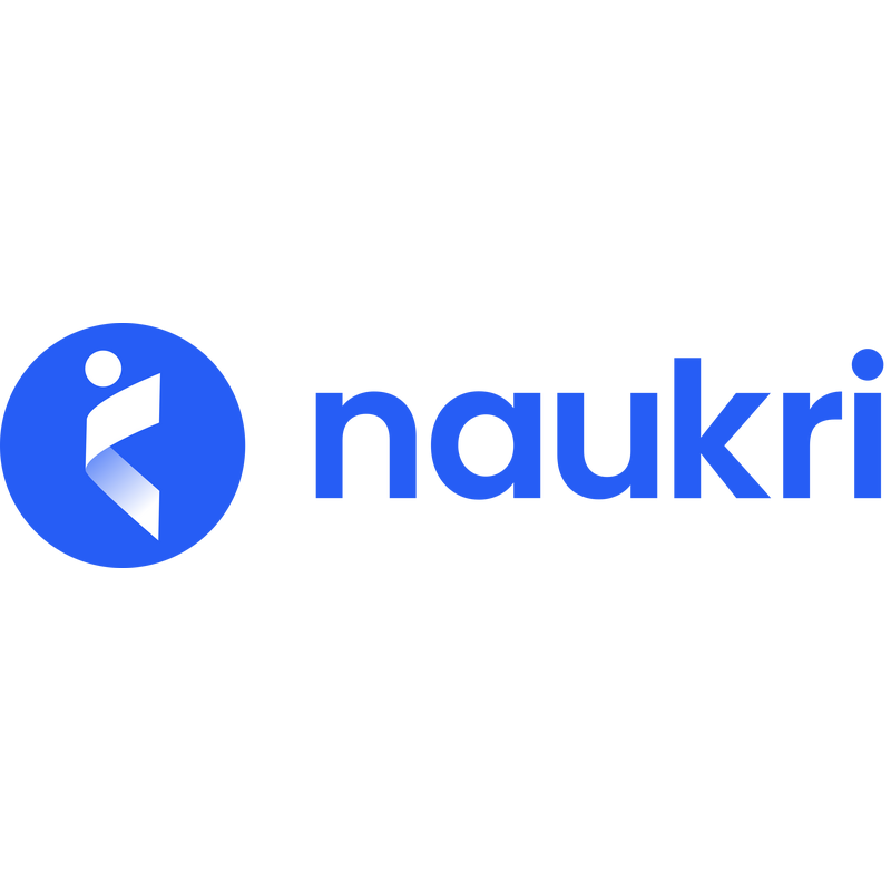 Naukri Logo PNG Vector  PNG