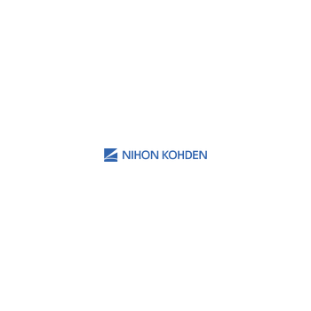 Nihon Kohden Logo PNG Transparant
