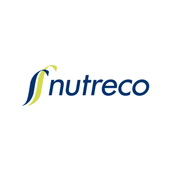 Nutreco Logo PNG Przezroczyste