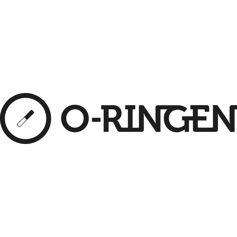 O-Ringen Logo PNG Vector  PNG