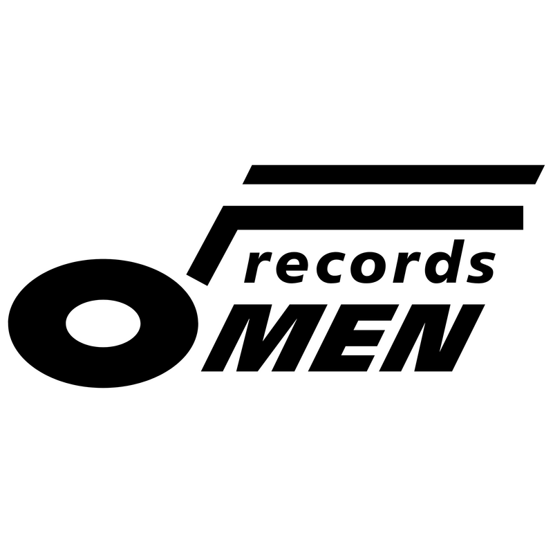 Omen Records Logo PNG Vector  PNG