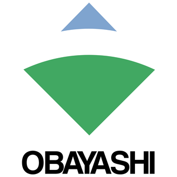 Obayashi Logo PNG