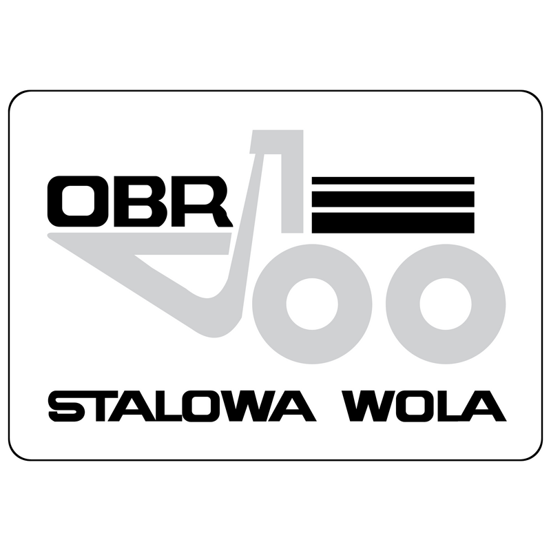 Obr Logo PNG Vector  PNG