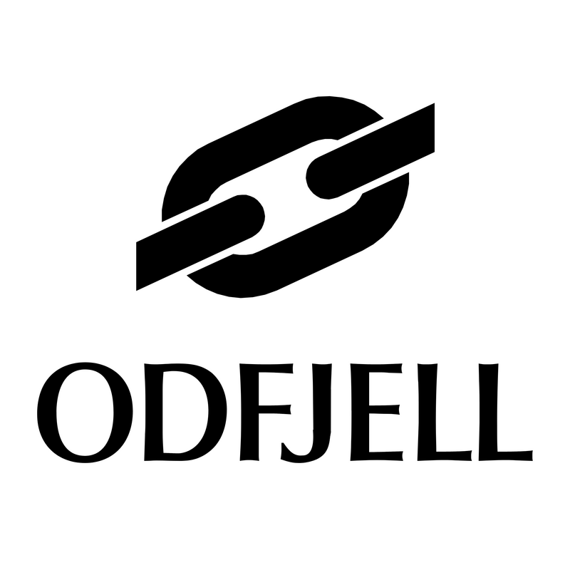 Odfjell Logo PNG Vector  PNG