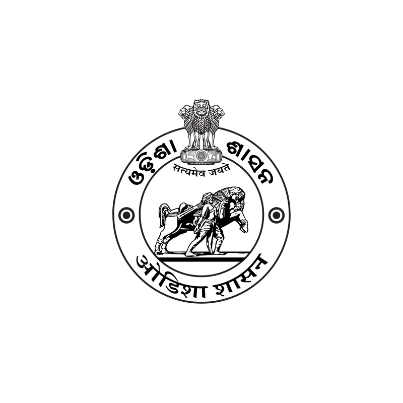 Odisha Logo PNG Vector, Icon Transparent