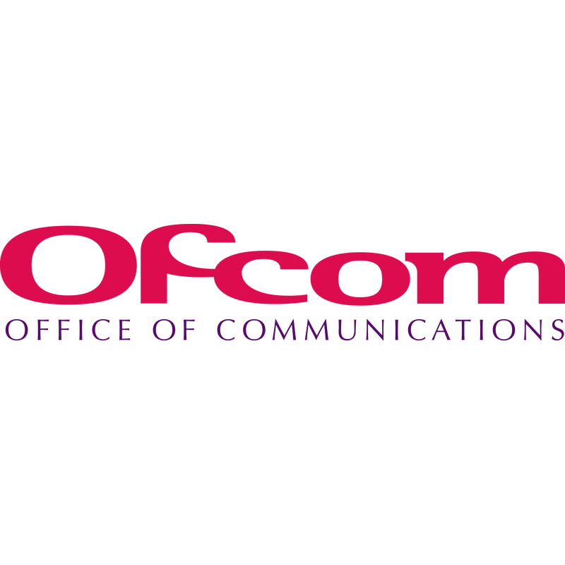 Ofcom Logo PNG Vector  PNG