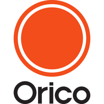 Orico Logo PNG