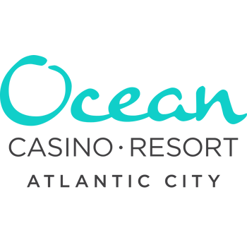 Ocean Casino Resort Logo PNG