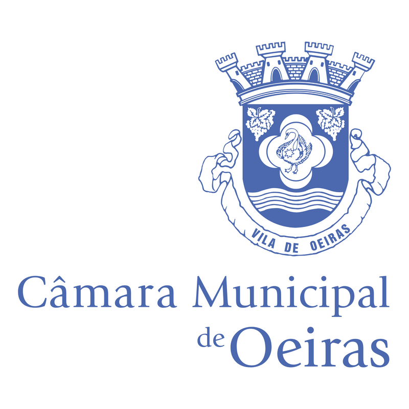 Oeiras Logo PNG Vector  PNG