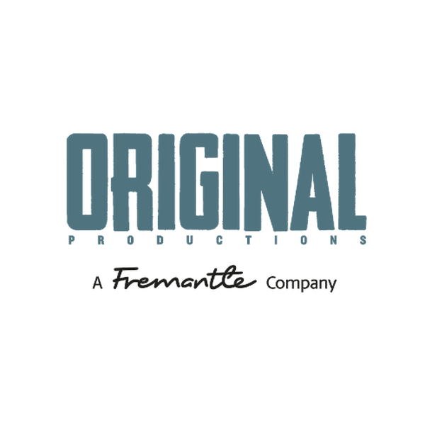 Original Productions Logo svg
