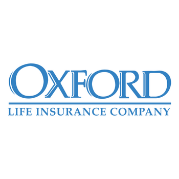 Oxford Life ロゴPNG透明