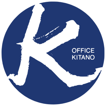 Office Kitano Logo PNG