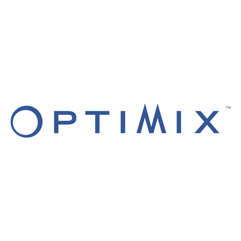 Optimix Logo PNG Vector  PNG