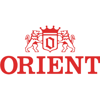 Orient Logo PNG