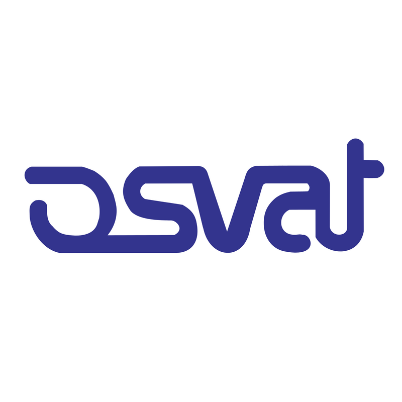 Osvat Logo PNG Vector  PNG