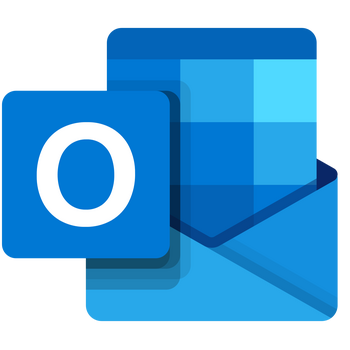 Outlook Logo PNG