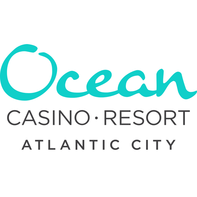 Ocean Casino Resort Logo PNG Vector, Ikon