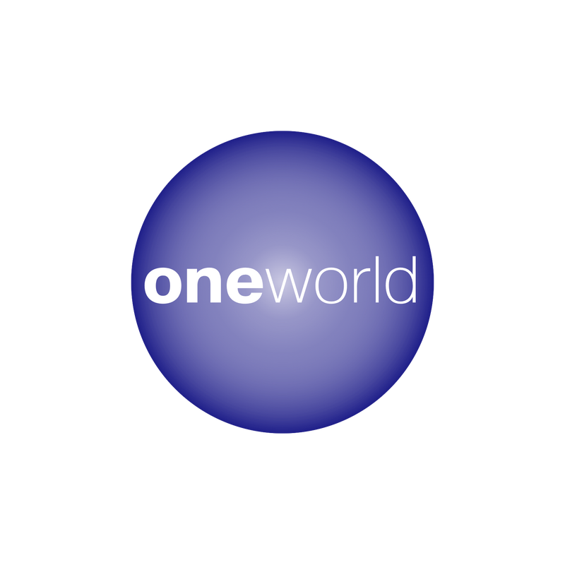 Oneworld Logo PNG Vector  PNG