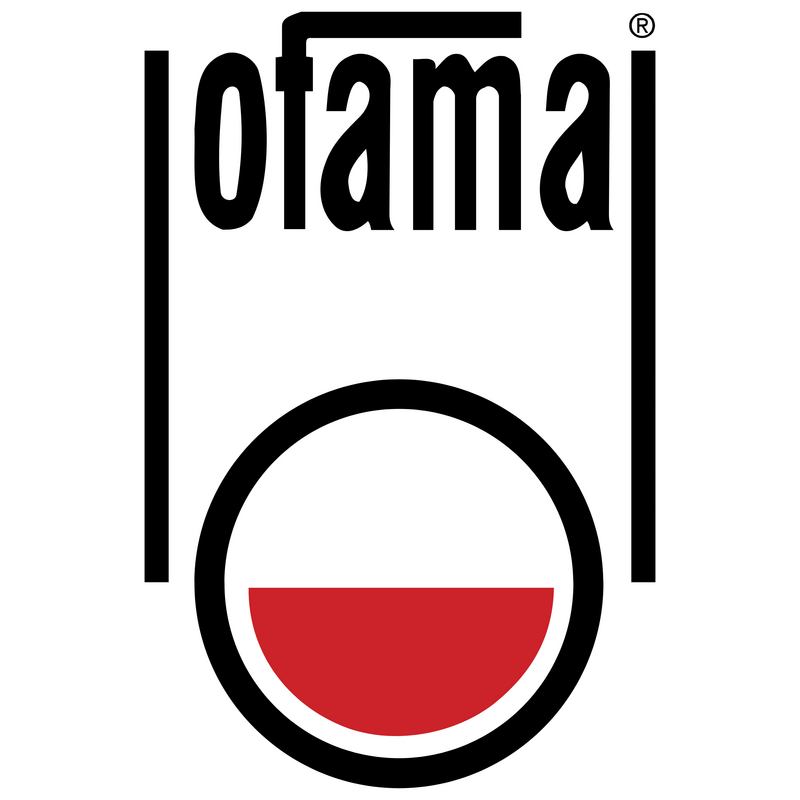 Ofama Logo PNG Vector  PNG
