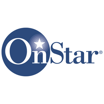Onstar Логотип PNG Прозрачный