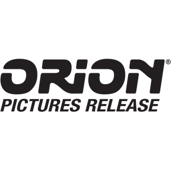 Orion Pictures Logo PNG