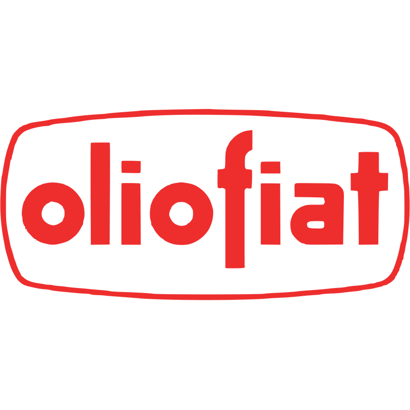 Oliofiat Logo PNG Vector  PNG