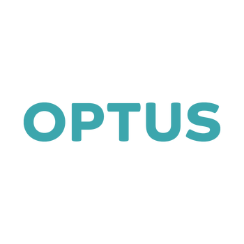 Optus Logo PNG