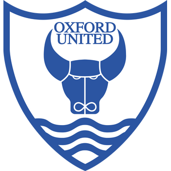 Oxford United Stars F.C. Logo PNG