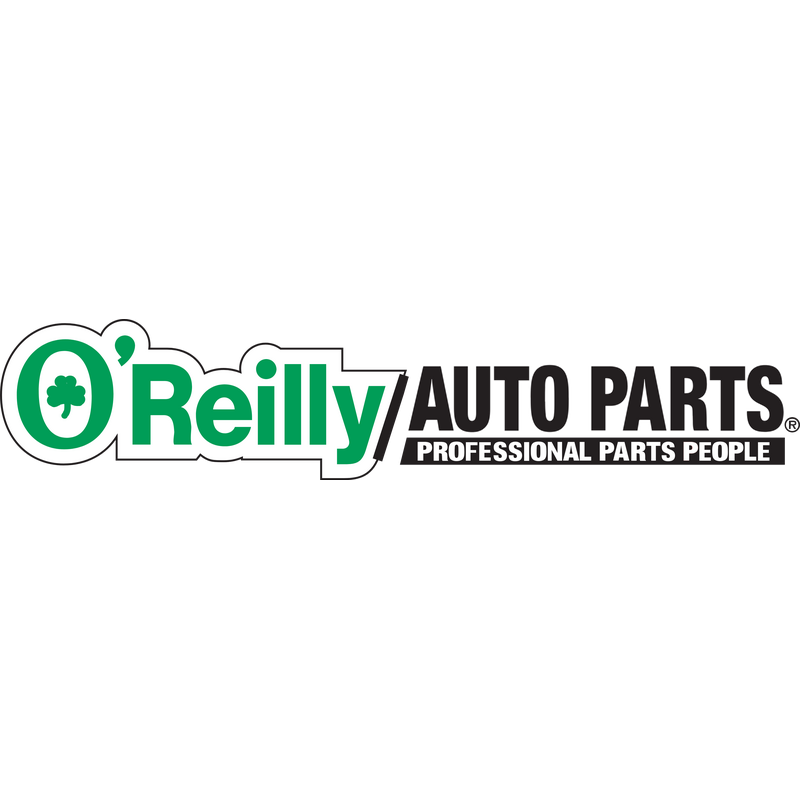 O'reilly Auto Parts Logo PNG Vector, Icon Transparent