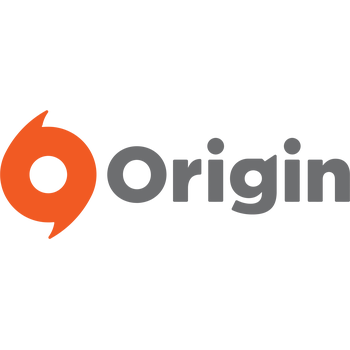 Origin Logo PNG