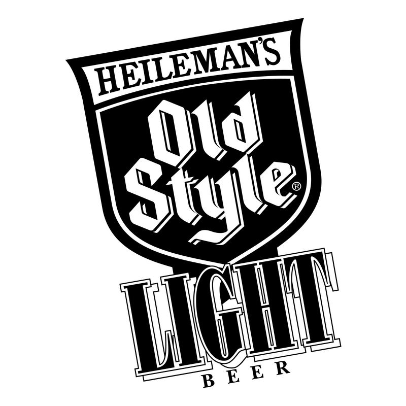 Old Style Light Logo PNG Vector  PNG
