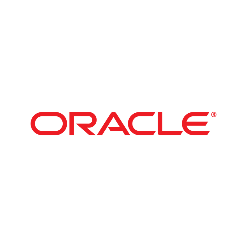 Download Oracle Logo PNG Transparent Background