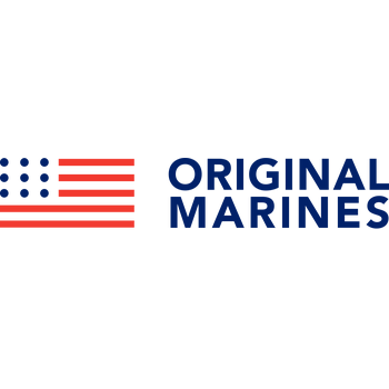 Original Marines Logo PNG