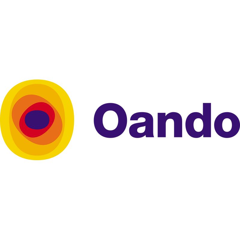 Oando Logo PNG Vector  PNG
