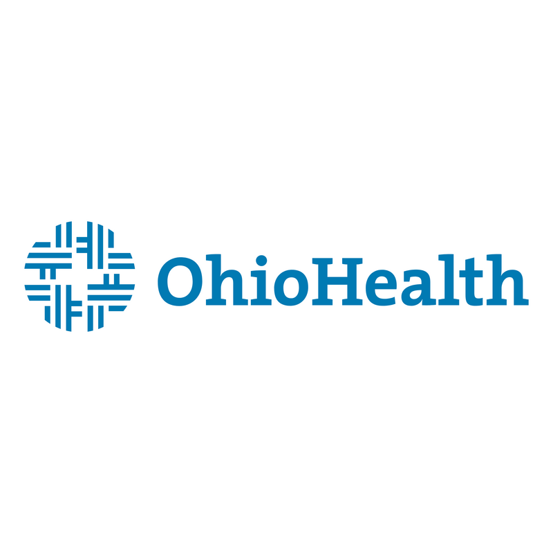 Ohiohealth Logo PNG Vector, Icon Transparent
